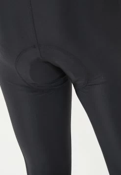 Endurance Bike Trousers - Outdoorbroeken - Black -Endurance Winkel 435f00d3fc8840f4a9ea48b0c78de9d9