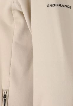 Endurance Midlayer Almaty - Jas - Pumice Stone -Endurance Winkel 43ab11d86e82487fa21a7a53f546cdec