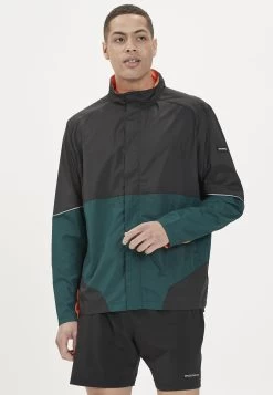 Endurance Outdoorjas - Ponderosa Pine