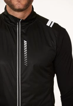 Endurance Rad-Weste - Bodywarmer - Black -Endurance Winkel 43ad7e8f12ba45c58575c05f6b7794f0