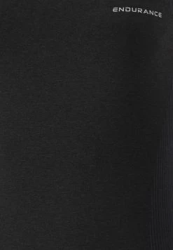 Endurance Top - Dark Grey Melange -Endurance Winkel 43becb8e540f41ef98bfa3fd411a5fe5