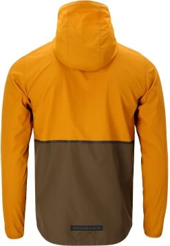 Endurance Hugoee - Outdoorjas - Buckthorn Brown -Endurance Winkel 440420430b1c4aedac213bd70baffb77