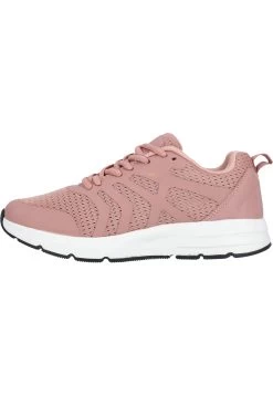 Endurance Hardloopschoenen Neutraal - Rose Smoke