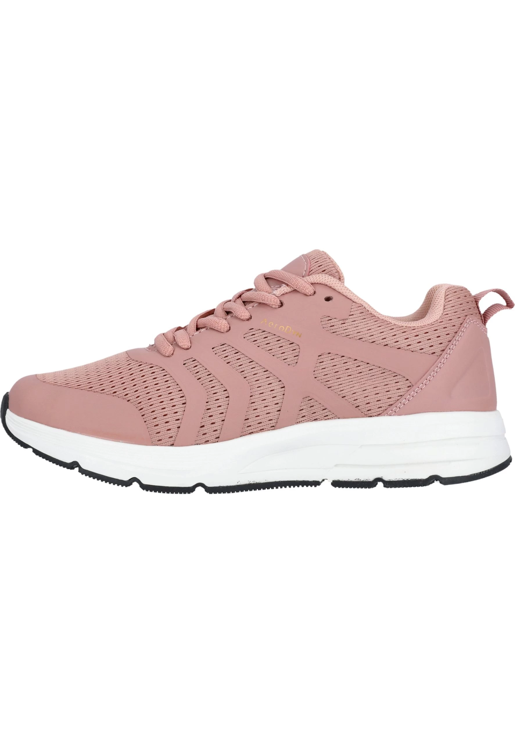 Endurance Hardloopschoenen Neutraal - Rose Smoke 1 Endurance Hardloopschoenen Neutraal - Rose Smoke