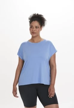 Jenirei- T-Shirt Basic -Ultramarine