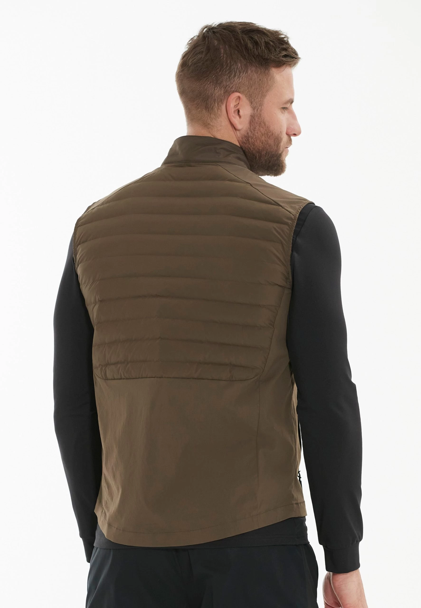 Endurance Lauf - Bodywarmer - Wren 3 Endurance Lauf - Bodywarmer - Wren - Afbeelding 3
