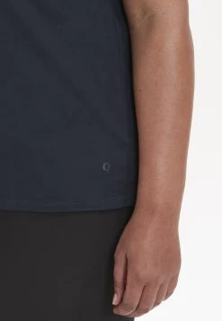 Jenirei- T-Shirt Basic - Dark Sapphire -Endurance Winkel 447f83c83cbc4b4b973fb9bc059cc96d