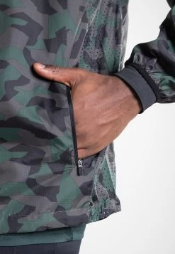 Endurance Alvin- Runningjack - Deep Forest -Endurance Winkel 44a322f2f3114c8ab32811ed9c5a821a