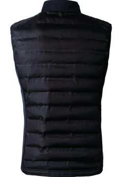 Endurance Funktions Reitta W Hybrid- Bodywarmer - Black -Endurance Winkel 4510a894faae479faa77a63d31f0f342