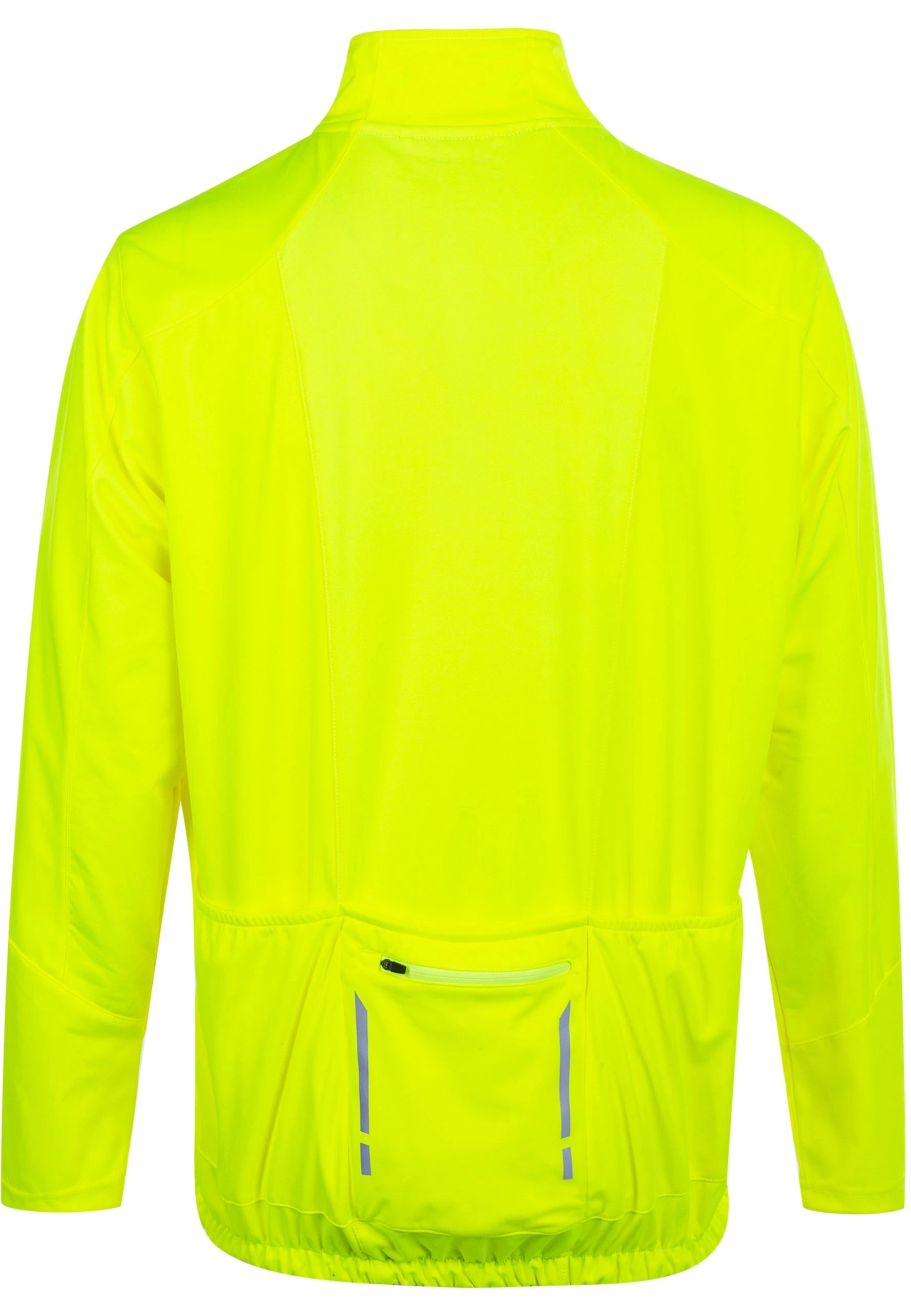 Endurance Cluson M Membrane Cycling - Sweater - 5001 Safety Yellow 9 Endurance Cluson M Membrane Cycling - Sweater - 5001 Safety Yellow - Afbeelding 9