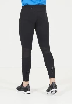 Endurance Tranny Winter Xql - Legging - 1001 Black -Endurance Winkel 454f7bf19ad94ad9b81772fb1b78c897