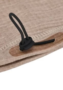 Endurance Nevier - Sjaal - Simply Taupe -Endurance Winkel 45561d541d7f42a9946a2ff1d3626967