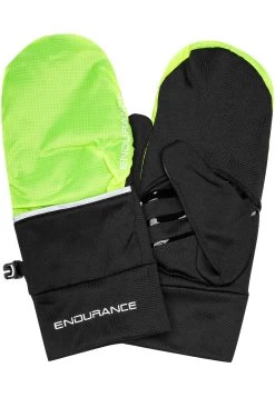 Endurance Wanten - Safety Yellow