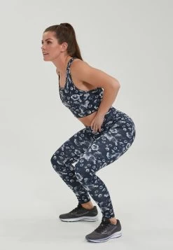 Endurance Legging - Print -Endurance Winkel 45dc9087902048719cd47e35d33a17e4