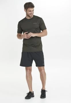 Endurance Shorts - Black