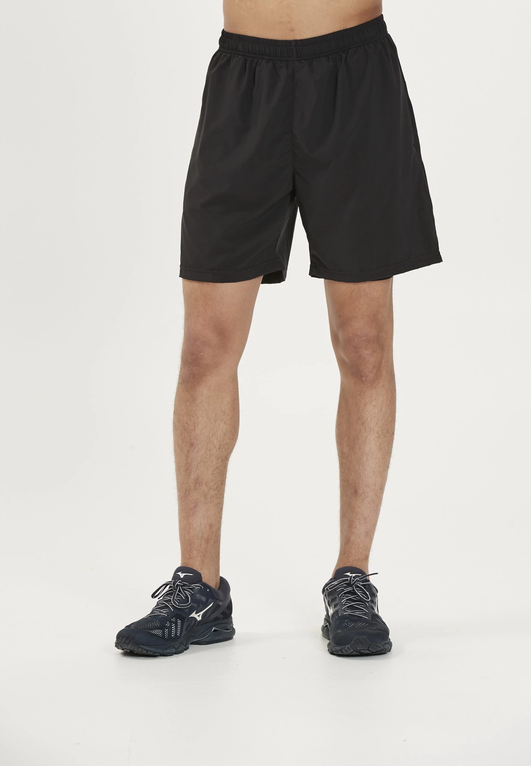 Endurance Shorts -Black 4 Endurance Shorts -Black - Afbeelding 4
