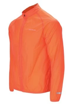Endurance Imile M Windblocker - Outdoorjas - Orange 18 Endurance Imile M Windblocker - Outdoorjas - Orange -Endurance Winkel 46e136bef05b4a39ae110e25052d57fd