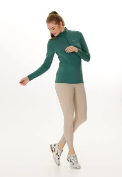 Endurance Midlayer Almati - Longsleeve - Mallard Green -Endurance Winkel 46fc3d05b413477da2b3bbf8fc073c2e