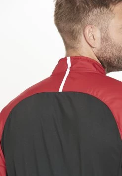 Endurance Jive M - Trainingsvest - Scarlet Sage -Endurance Winkel 4777947d1d4041828df4bf107f4fc476