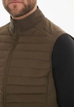 Endurance Lauf - Bodywarmer - Wren 11 Endurance Lauf - Bodywarmer - Wren -Endurance Winkel 47a16b4ed3b24af1b8e1b5aa21cd16e3