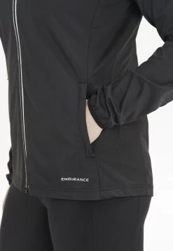 Endurance Runningjack - Black -Endurance Winkel 47ebcec0e0364b55b8a7ad691467644c