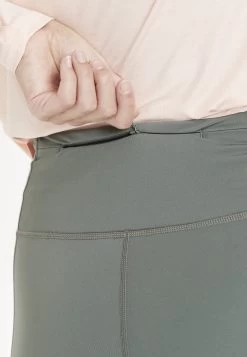 Endurance Thadea PocketXql - Legging - Shark -Endurance Winkel 487aee3386104e0081a841fbac8b9224