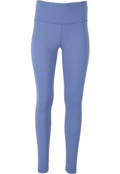 Endurance Franza Atmungsaktive Funktions - Legging - Colony Blue -Endurance Winkel 488917dedfea427e86cea4937bf98b75