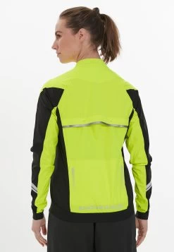 Endurance Waloha - Outdoorjas -Safety Yellow -Endurance Winkel 48fa3c9905604207846facaa6089f5cf
