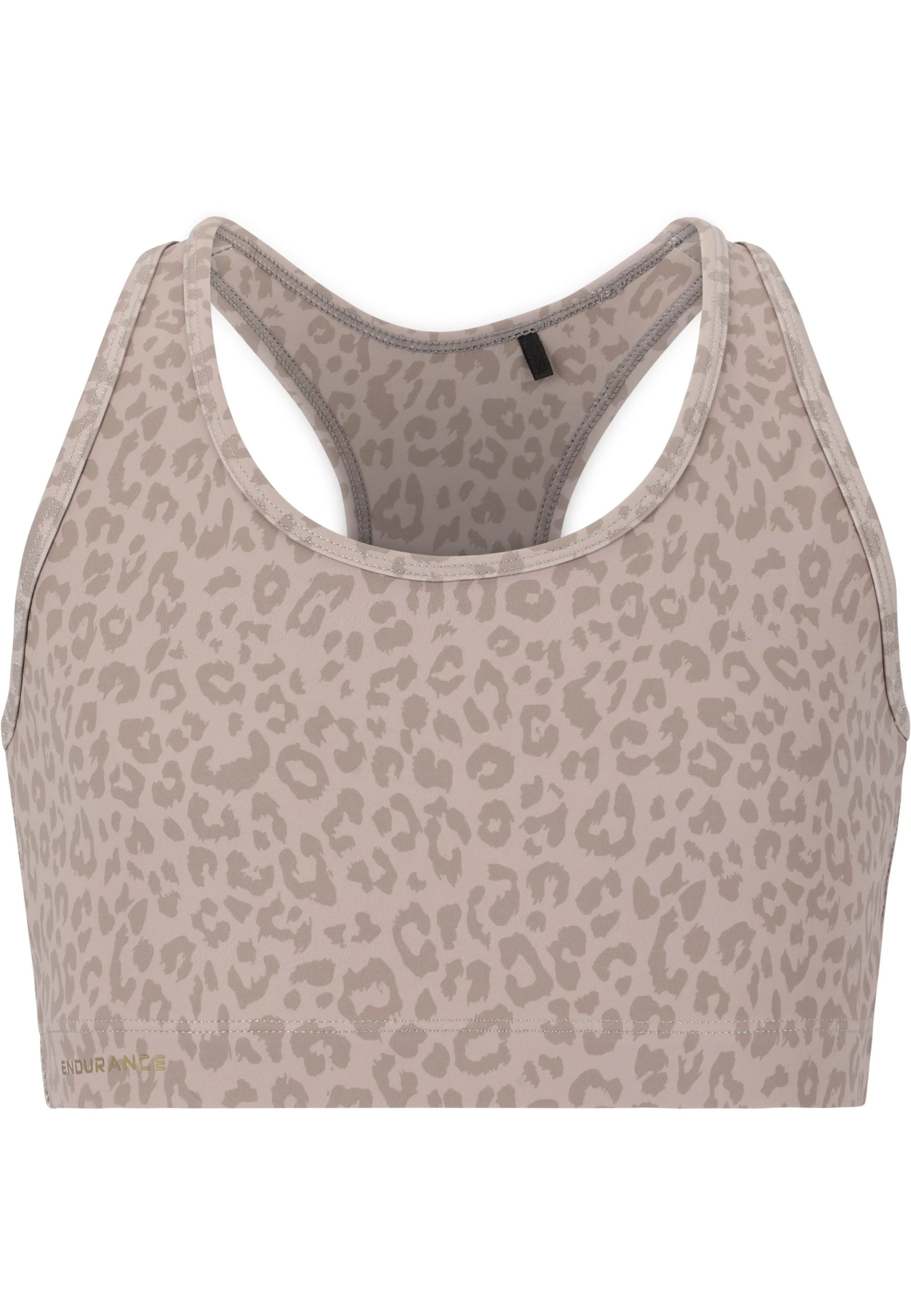 Endurance Bh Konwich Jr - Sport Bh - Print 1 Endurance Bh Konwich Jr - Sport Bh - Print