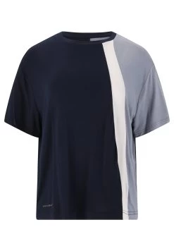 Endurance Carla - T-Shirt Print - Dark Sapphire -Endurance Winkel 4a317420fb914bf0adaeba5d39a79f81