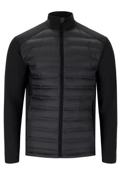 Endurance Benst - Outdoorjas - Black -Endurance Winkel 4a618987effc4e6c9e1a95e0635a0174