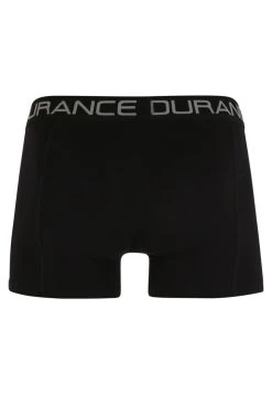 Endurance 3 Pack - Onderbroeken - Black -Endurance Winkel 4b5dc382c7ed4852904967bde3c60e4e