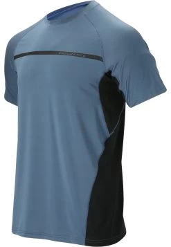 Endurance Serzo - Sport T-Shirt - Slate Blue -Endurance Winkel 4c9885d969ec429fbb9ee9c9efc39ffa