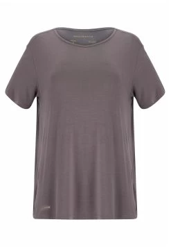 Endurance T-Shirt Basic - Shark