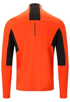Endurance Lanbark M - Longsleeve - Flame -Endurance Winkel 4de13c7780074bf8ac058b38505e20cd