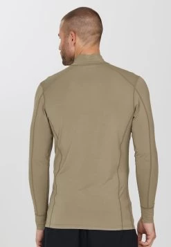 Endurance Midlayer Lead - Longsleeve - Fallen Rock -Endurance Winkel 4df49b548a054352a37c444c06326b26