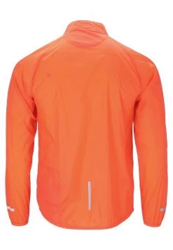 Endurance Imile M Windblocker - Outdoorjas - Orange 19 Endurance Imile M Windblocker - Outdoorjas - Orange -Endurance Winkel 4e198445a36449419c4e1056b5516eba