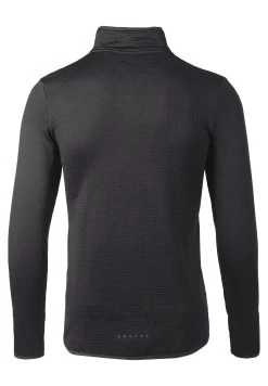 Endurance Vironic W Waffle Midlayer - Longsleeve - Black -Endurance Winkel 4ed48e4676ee4cc49a08fc9923690e01
