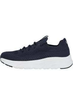 Endurance Sneakers Laag - Blauw