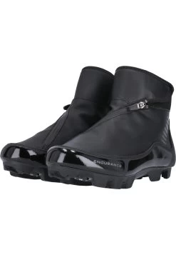 Endurance Rofart - Fietsschoenen - Black -Endurance Winkel 4f5b38a40443443cb9bf98ab9bd9356b