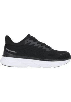 Endurance Sneakers Laag - Black -Endurance Winkel 4fbf7c90789b48549db7be83b5d23750