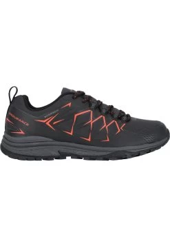 Endurance Outdoor - Outdoorschoenen - Grijs Oranje -Endurance Winkel 4ff300bef87545b39c4398edf8c15d14