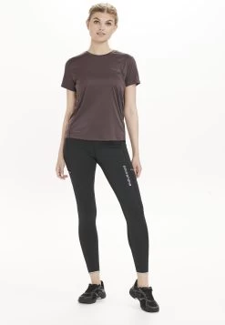 Endurance Legging - Black -Endurance Winkel 500daa7481de428484ca8247b8583e3a