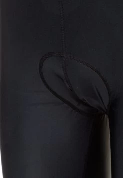 Endurance Korte Broeken - Black -Endurance Winkel 503f10b3bde1497e9853775a5e03cd20