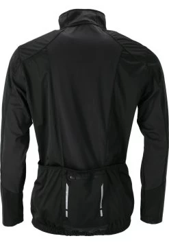 Endurance Sweater - 1001 Black -Endurance Winkel 5047f1dadb444b95b74f1e5353f5482f