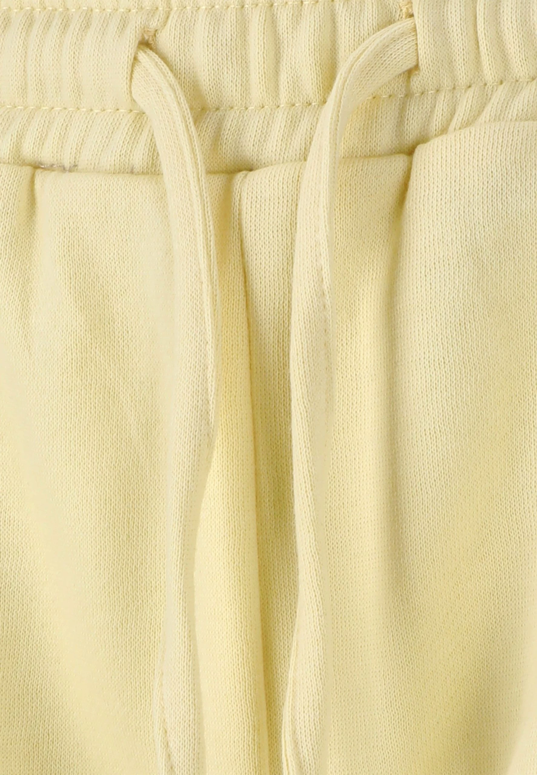 Endurance Bastini - Korte Broeken - Pastel Yellow 3 Endurance Bastini - Korte Broeken - Pastel Yellow - Afbeelding 3