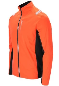 Endurance Cycling Justine - Outdoorjas - Flame 17 Endurance Cycling Justine - Outdoorjas - Flame -Endurance Winkel 512df8046f1840018de8502b9b739ce4