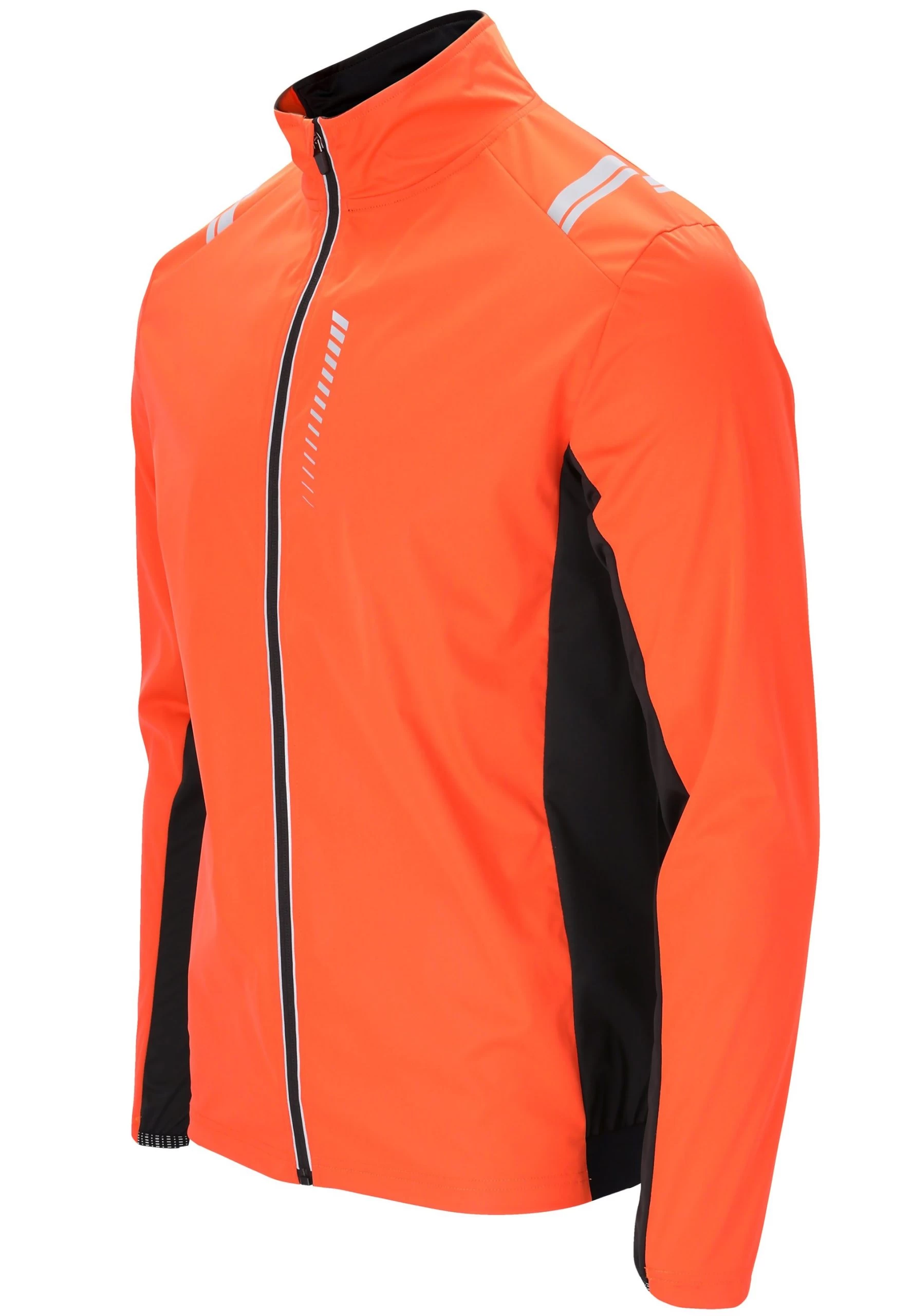 Endurance Cycling Justine - Outdoorjas - Flame 9 Endurance Cycling Justine - Outdoorjas - Flame - Afbeelding 9