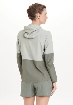 Endurance Lauf Kinthar - Softshelljas - Dusty Teal -Endurance Winkel 5151a1af0f334fcd94b4c39e89f0e327