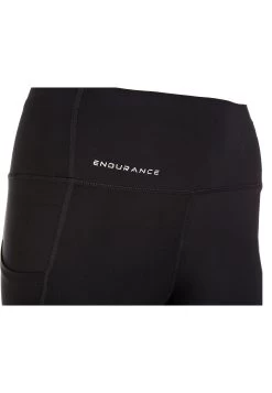 Endurance Tather- Legging - Black -Endurance Winkel 51f8b2305c424077bfd66d8ed77860ce